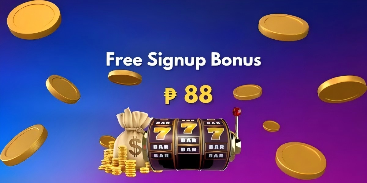 Promotional banner featuring slot artwork for the 5ers high stakes welcome offer
