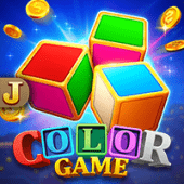 Color Game game cover